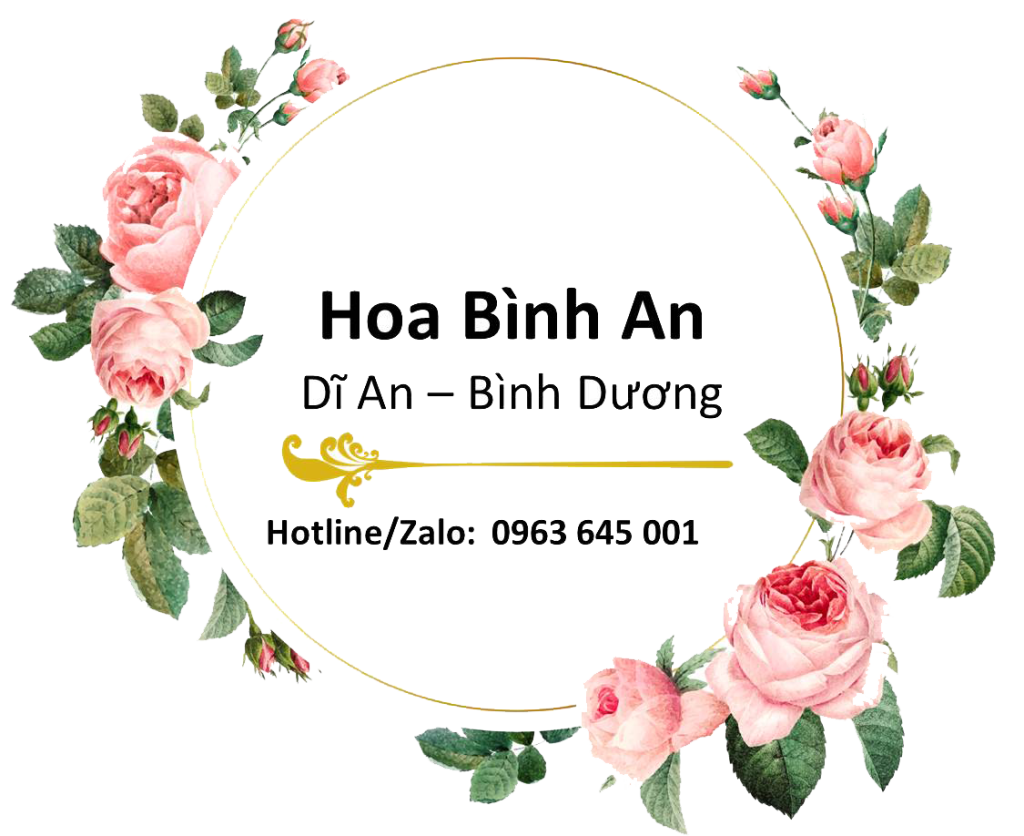 Hoa tươi Dĩ An