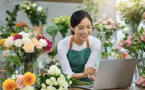 Điện hoa uy tín Phường An Bình Dĩ An